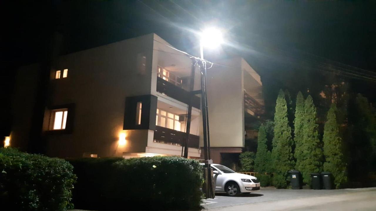 巴拉顿菲赖德T8公寓 外观 照片